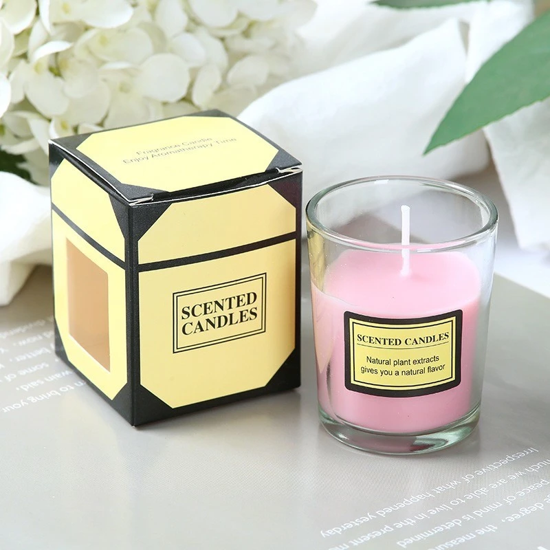 fresh Berry Bliss Candle