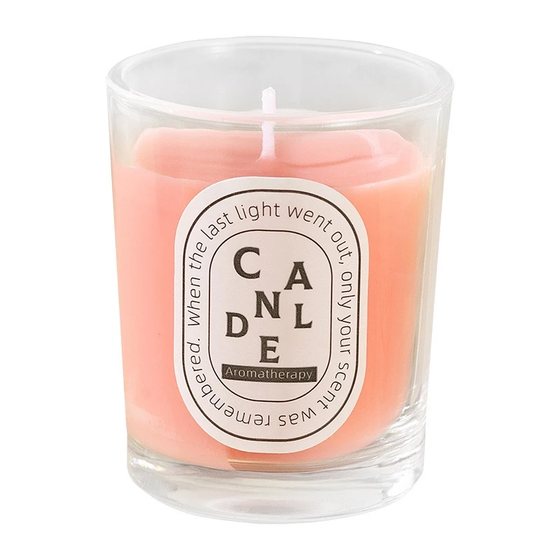Vela de la Bliss de Berry .