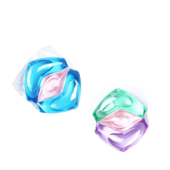 high efficiency laundry pods