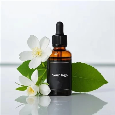 Jasmine Moonlight Calming Essential Oils